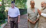 സി സദാനന്ദന്‍ ആര്‍എസ്എസുകാരന്‍, സാമൂഹിക സേവനം നടത്തുന്ന ആളല്ല; രാജ്യസഭാ നോമിനേഷന്‍ റദ്ദാക്കണമെന്ന് ഹർജി