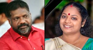 സി കെ ആശ ഡെപ്യൂട്ടി സ്പീക്കറായേക്കും; ഭാർഗവി തങ്കപ്പന് പിന്നാലെ ഈ പദവിയിലെത്താൻ സാധ്യതയുള്ള ദളിത് വനിത