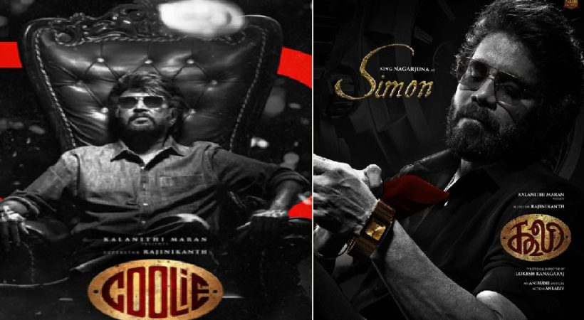 രജനിയെ രക്ഷിക്കാന്‍ വില്ലന് കഴിയുമോയെന്ന് നാളെയറിയാം… പുതിയ റിലീസിനായി എമ്പാടും ഒരുക്കങ്ങൾ