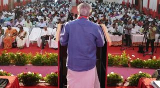 സിപിഐ ഉണ്ടാക്കുന്ന ഡാമേജ് പരിഹരിക്കാൻ സമയമില്ല; ബിനോയ് വിശ്വത്തിനെതിരായ വിമർശനങ്ങൾ ചെന്നുകൊള്ളുന്നത് സർക്കാരിൽ