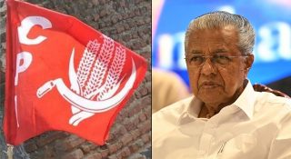 സിപിഐ മന്ത്രിമാർക്ക് ‘പിണറായി പേടി’; മന്ത്രിമാർ പരാജയം; മുഖ്യമന്ത്രിയെ ഏകാധിപതിയാക്കിയത് സ്തുതിപാഠകർ