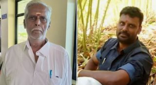 കണ്ണില്ലാത്ത ക്രൂരത; സിപിഎം നേതാവായ അച്ഛനെ തല്ലിക്കൊന്ന് മകൻ