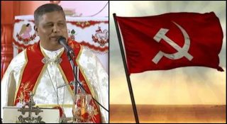 നികൃഷ്ടജീവി, വിവരദോഷി ഇപ്പോള്‍ ‘അവസരവാദി’… സഭയും സിപിഎമ്മും വീണ്ടും നേർക്കുനേർ; പാംപ്ലാനി പിതാവിനെ പറഞ്ഞതിന് മാപ്പില്ല!!