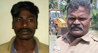 എസ് ഐയെ കൊലപ്പെടുത്തിയ പ്രതിയെ വെടിവെച്ച് കൊന്ന് പൊലീസ്; വീണ്ടും ഏറ്റുമുട്ടൽ കൊലപാതകം