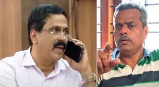 മുറിയില്‍ കണ്ടത് നന്നാക്കാനയച്ച ഉപകരണം; പണമില്ലാതെ തിരിച്ചയച്ചു; കള്ളനാക്കാനുള്ള ശ്രമത്തിൽ പ്രതികരിച്ച് ഡോ.ഹാരിസ്
