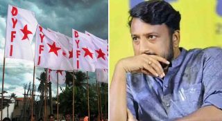 രാഹുല്‍ മാങ്കൂട്ടത്തിലിനെതിരായ പ്രതിഷേധത്തിൽ ഡി.വൈ.എഫ്.ഐക്ക് താക്കീത്; സുവർണാവസരം കൈവിട്ടുകളയരുതെന്ന് നിര്‍ദ്ദേശം