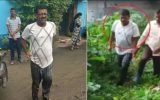 റെയ്ഡിനിടെ മതിൽ ചാടി രക്ഷപെടാൻ ശ്രമിച്ച് തൃണമൂൽ എംഎൽഎ; ഓടിച്ചിട്ട് പിടിച്ച് ഇഡി