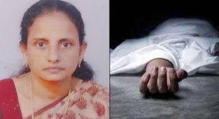 പൊട്ടിവീണ വൈദ്യുതി കമ്പിയിൽ നിന്ന് ഷോക്കേറ്റ് വീട്ടമ്മയ്ക്ക് ദാരുണാന്ത്യം; അപകടം കൃഷിയിടത്തിൽ തേങ്ങയെടുക്കാൻ പോയപ്പോൾ