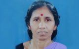 ആനയുടെ ചവിട്ടേറ്റ് വീട്ടമ്മ മരിച്ചു; ആക്രമിച്ചത് വനപാലകർ ഓടിച്ചുവിട്ട ആനയെന്ന് സംശയം