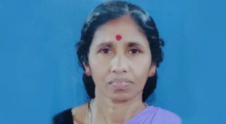 ആനയുടെ ചവിട്ടേറ്റ് വീട്ടമ്മ മരിച്ചു; ആക്രമിച്ചത് വനപാലകർ ഓടിച്ചുവിട്ട ആനയെന്ന് സംശയം