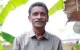 വയറ്റിൽ സ്പോടക വസ്തു കെട്ടിവച്ച് പൊട്ടിച്ച് ഗൃഹനാഥൻ ജീവനൊടുക്കി; മരണകാരണം കുടുംബ പ്രശ്‍നം