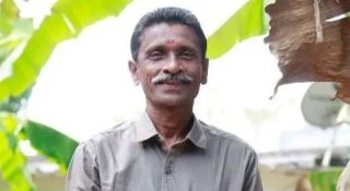 വയറ്റിൽ സ്പോടക വസ്തു കെട്ടിവച്ച് പൊട്ടിച്ച് ഗൃഹനാഥൻ ജീവനൊടുക്കി; മരണകാരണം കുടുംബ പ്രശ്നം