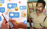 വ്യാജ എസ്ഐയുടെ അറസ്റ്റിൽ പോലീസിന് പരിഹാസം; മാന്യമായി പെരുമാറിയത് സംശയം ഉണ്ടാക്കിയെന്ന് കമൻ്റുകൾ