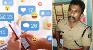 വ്യാജ എസ്ഐയുടെ അറസ്റ്റിൽ പോലീസിന് പരിഹാസം; മാന്യമായി പെരുമാറിയത് സംശയം ഉണ്ടാക്കിയെന്ന് കമൻ്റുകൾ