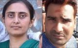സ്ത്രീധനത്തിന്റെ പേരിൽ തീ കൊളുത്തി കൊല്ലാൻ ശ്രമം. ആക്രമിച്ചത് കുടുംബത്തിലെ ആറുപേർ ചേർന്ന്