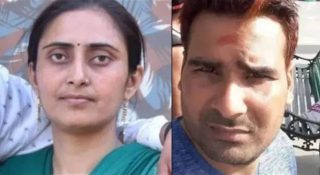 സ്ത്രീധനത്തിന്റെ പേരിൽ തീ കൊളുത്തി കൊല്ലാൻ ശ്രമം. ആക്രമിച്ചത് കുടുംബത്തിലെ ആറുപേർ ചേർന്ന്