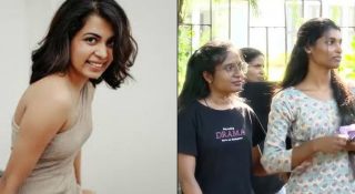 ദിയ കൃഷ്ണയുടെ സ്ഥാപനത്തിലെ സാമ്പത്തിക തട്ടിപ്പ് കേസ്; ഒളിവിൽ ആയിരുന്ന പ്രതി ദിവ്യ ഫ്രാൻസിസ് കീഴടങ്ങി