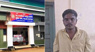ആട് കച്ചവടത്തിൽ തുടങ്ങിയ ബന്ധം; ലൈംഗികമായി പീഡിപ്പിക്കപ്പെട്ട് യുവതി; മുങ്ങിയ അഖിലിനെ പൊക്കി പൊലീസ്