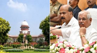 പേര് പരയാന്‍ സമയം വേണം; പുതിയ വിസിക്കായുള്ള സെര്‍ച്ച് കമ്മിറ്റി പാനല്‍ നിര്‍ദ്ദേശിക്കാന്‍ സമയം നീട്ടി ചോദിക്കാന്‍ ഗവര്‍ണര്‍