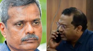 പ്രസ് മീറ്റിൽ ഇടപെട്ട അജ്ഞാതൻ രംഗത്ത്; ഡോ. ഹാരിസ് ചിറക്കൽ വീണ്ടും സർവീസിലേക്ക്