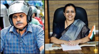 ഡോ ഹാരിസ് വെറും വേട്ടമൃഗമാണോ; കുറ്റമില്ലാത്തവനെ കുറ്റവാളി എന്ന് വിധിക്കുന്ന ആരോഗ്യ വകുപ്പും മന്ത്രിയും