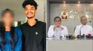 കോതമംഗലത്തേത് ‘ലൗ ജിഹാദെന്ന്’ സിറോ മലബാർ സഭ; നിർബന്ധിത മതപരിവർത്തനത്തിന് കേസെടുക്കണമെന്ന് ആവശ്യം