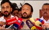അബോർഷന് നിര്‍ബന്ധിച്ചതിൽ പരാതിയുണ്ടോ? ആരോപണങ്ങൾ തള്ളി രാഹുൽ; ഓഡിയോ വ്യാജം?