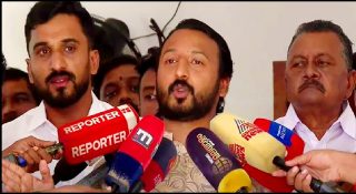 അബോർഷന് നിര്‍ബന്ധിച്ചതിൽ പരാതിയുണ്ടോ? ആരോപണങ്ങൾ തള്ളി രാഹുൽ; ഓഡിയോ വ്യാജം?