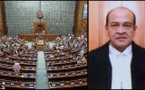 ജസ്റ്റിസ് യശ്വന്ത് വര്‍മയെ ഇംപീച്ച് ചെയ്യാന്‍ ലോക്‌സഭയില്‍ നടപടി തുടങ്ങി; മൂന്നംഗ സമിതിയെ നിയമിച്ചു; സുപ്രീംകോടതി ജഡ്ജി സമിതി അധ്യക്ഷൻ