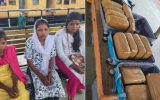 കഞ്ചാവുമായി പിടിയിലായത് മൂന്ന് സ്ത്രീകൾ; പിടിച്ചെടുത്തത് 23 കിലോ