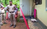 കണ്ണൂരില്‍ യുവതിയെ തീ കൊളുത്തി കൊല്ലാന്‍ ശ്രമം; ഭര്‍ത്താവിന്റെ വീട്ടില്‍ എത്തി ആക്രമിച്ചത് പരിചയക്കാരനായ യുവാവ്