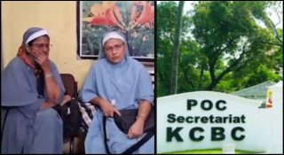 ക്രൈസ്തവ വേട്ടയില്‍ കെസിബിസിക്ക് ഉല്‍കണ്ഠ; കന്യാസ്ത്രീകള്‍ക്ക് എതിരായ കേസ് പിന്‍വലിക്കണം