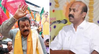 വോട്ടർ‌ പട്ടികയിൽ ബിജെപി ക്രമക്കേട് നടത്തിയെന്ന് ആരോപണം; തൃശൂർ ഡിസിസി പ്രസിഡന്റ് രംഗത്ത്