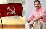 സി കൃഷ്ണകുമാറിനെ രക്ഷിക്കാന്‍ സിപിഎം- ബിജെപി അന്തര്‍ധാര ആരോപിച്ച് കോണ്‍ഗ്രസ്; അവര്‍ പരസ്പര സഹായസംഘമെന്ന് ജെബി മേത്തര്‍