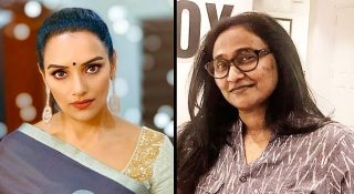 ‘അമ്മ’യെ നയിക്കാൻ പെണ്മക്കൾ; പ്രസിഡന്റ് ശ്വേതാ മേനോൻ; ജനറൽ സെക്രട്ടറി കുക്കു പരമേശ്വരൻ