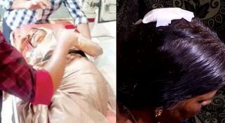 മോഷണശ്രമത്തിനിടെ ട്രെയിനിൽ നിന്ന് വൃദ്ധയെ തള്ളിയിട്ട സംഭവത്തിൽ പ്രതി അറസ്റ്റിൽ; പിടിയിലായത് മുംബൈയിൽ നിന്ന്