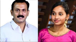 വീണ്ടും ‘ലൗ ജിഹാദ്’ ആരോപണവുമായി ബിജെപി; കോതമംഗലത്തെ 23കാരിയുടെ മരണത്തിൽ അന്വേഷണം ആവശ്യപ്പെട്ട് ഷോൺ ജോർജ്