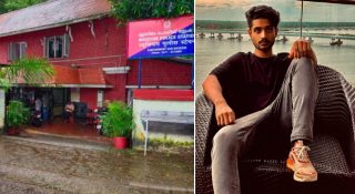 മന്ത്രി പുത്രനും കോണ്‍ഗ്രസ് നേതാവും തമ്മില്‍ റോഡില്‍ തര്‍ക്കം; മദ്യപിച്ചോ എന്ന് പരിശോധന; പോലീസ് സ്‌റ്റേഷനില്‍ ഒത്തുതീര്‍പ്പ്