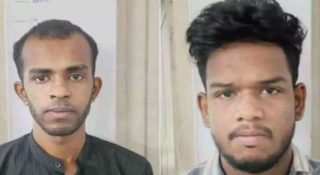 വൈകല്യം മറയാക്കി പണം തട്ടൽ; ബധിരരും മൂകരുമായ രണ്ട് യുവാക്കൾ റിമാൻഡിൽ