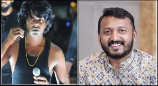 ഇതാണോ രാഹുൽ പറഞ്ഞ വേടന്റെ മാതൃക; ഇരുവരും ഒരേ തൂവൽപക്ഷികൾ; ചർച്ചകൾ ഉയർത്തി സോഷ്യൽ മീഡിയ
