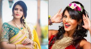 ജാതി അധിക്ഷേപക്കേസ്; നടി മീര മിഥുൻ അറസ്റ്റിൽ.. ജാമ്യത്തിലിറങ്ങി മുങ്ങി നടന്നത് മൂന്നു വർഷം