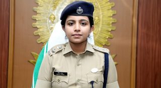 വനിതാ എസ്ഐമാരോട് മോശമായി പെരുമാറിയ ഐപിഎസ് ഉദ്യോഗസ്ഥനെതിരെ അന്വേഷണം; എസ്‌പി മെറിൻ ജോസഫിന് അന്വേഷണ ചുമതല