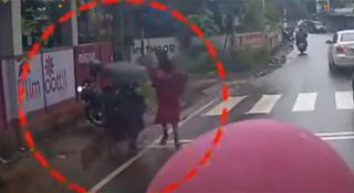 അമ്മയെയും പെൺമക്കളെയും കാണാതായിട്ട് 11 ദിവസം; ഒരു തുമ്പും കിട്ടാതെ പൊലീസ്