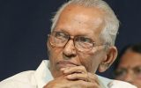 പ്രൊഫസർ എംകെ സാനു അന്തരിച്ചു; വിടവാങ്ങുന്നത് തലമുറകൾക്ക് വഴികാട്ടിയായിരുന്ന അധ്യാപകൻ