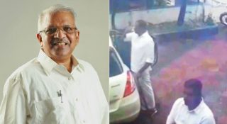 കൊടി ആയാലും വടി ആയാലും നടപടിയെന്ന് ജയരാജൻ; ടി പി കേസ് പ്രതിക്ക് പരോളും