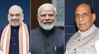 പുതുതായി രണ്ട് മന്ത്രിതല സമിതികൾ; മോദിയുടെ ലക്ഷ്യമെന്ത്?