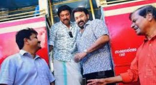 കെഎസ്ആർടിസി ബസ് കാണുമ്പോൾ കോളേജ് കാലം ഓർമ്മ വരുമെന്ന് മോഹൻലാൽ; ഗണേഷ് കുമാറിനെ പുകഴ്ത്തി നടൻ