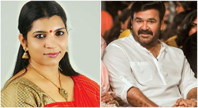 മോഹന്ലാല് സരിതക്ക് എന്തിന് 40 ലക്ഷം നല്കി? ആന്റണി പെരുമ്പാവൂര് ഇതറിഞ്ഞില്ലേ? ഗണേഷ്കുമാറും എയറില്; പലവിധ ചര്ച്ചകള്
