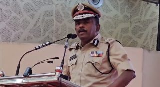എംആർ അജിത് കുമാറിനെതിരെയുള്ള അന്വേഷണ റിപ്പോർട്ട് പുറത്ത് വിടില്ല; സ്വകാര്യതയെ ബാധിക്കുമെന്ന് പൊതുഭരണ വകുപ്പ്