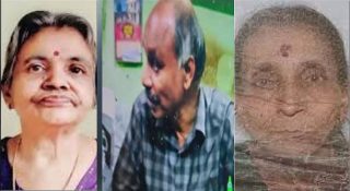 വയോധികരായ സഹോദരിമാരെ കൊലപ്പെടുത്തിയ സഹോദരൻ മരിച്ചു; സ്ഥിരീകരിച്ച് ബന്ധുക്കൾ